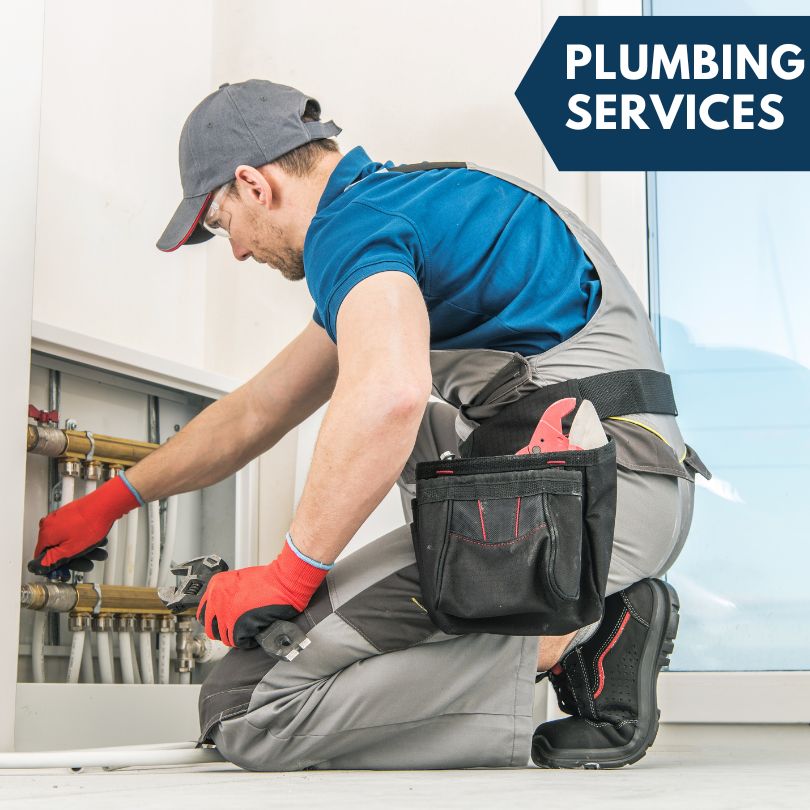 Scotland Plumbing Company